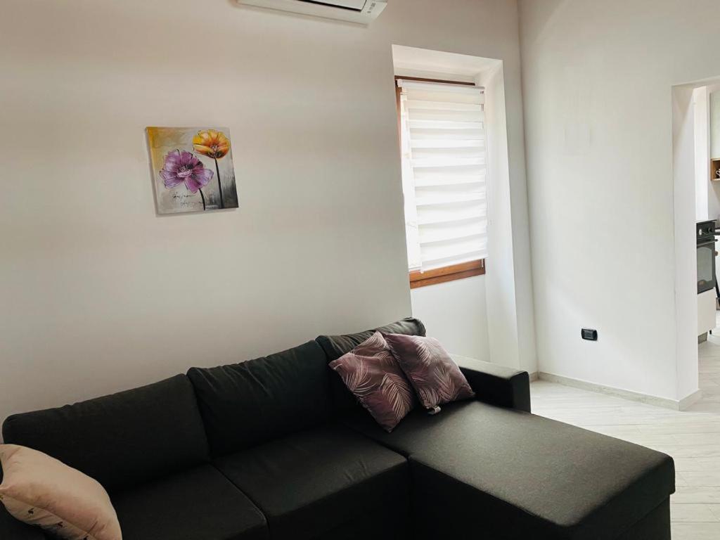 B&B Al Centro - Ossi Buitenkant foto